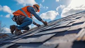 Professional Roofing in Lawrenceville, IL